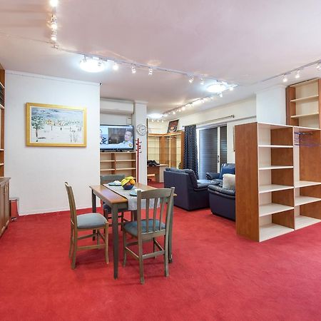 Cinema Museum Apartment Афины Экстерьер фото