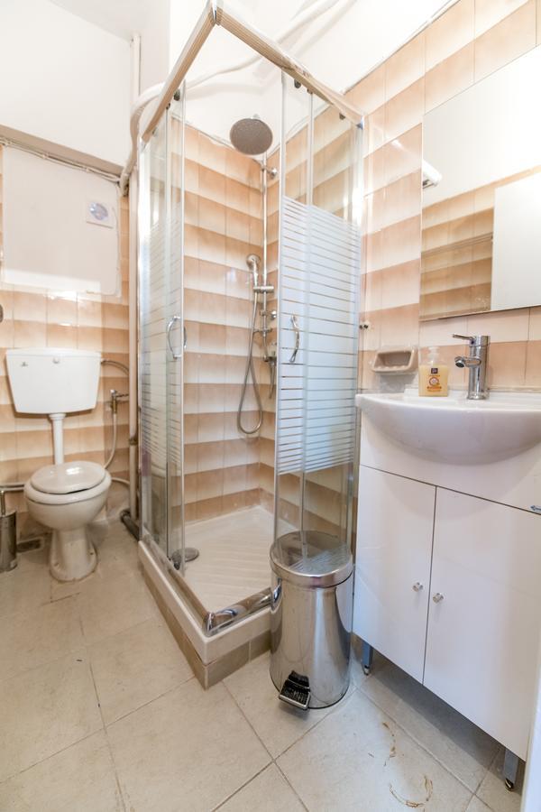 Cinema Museum Apartment Афины Экстерьер фото