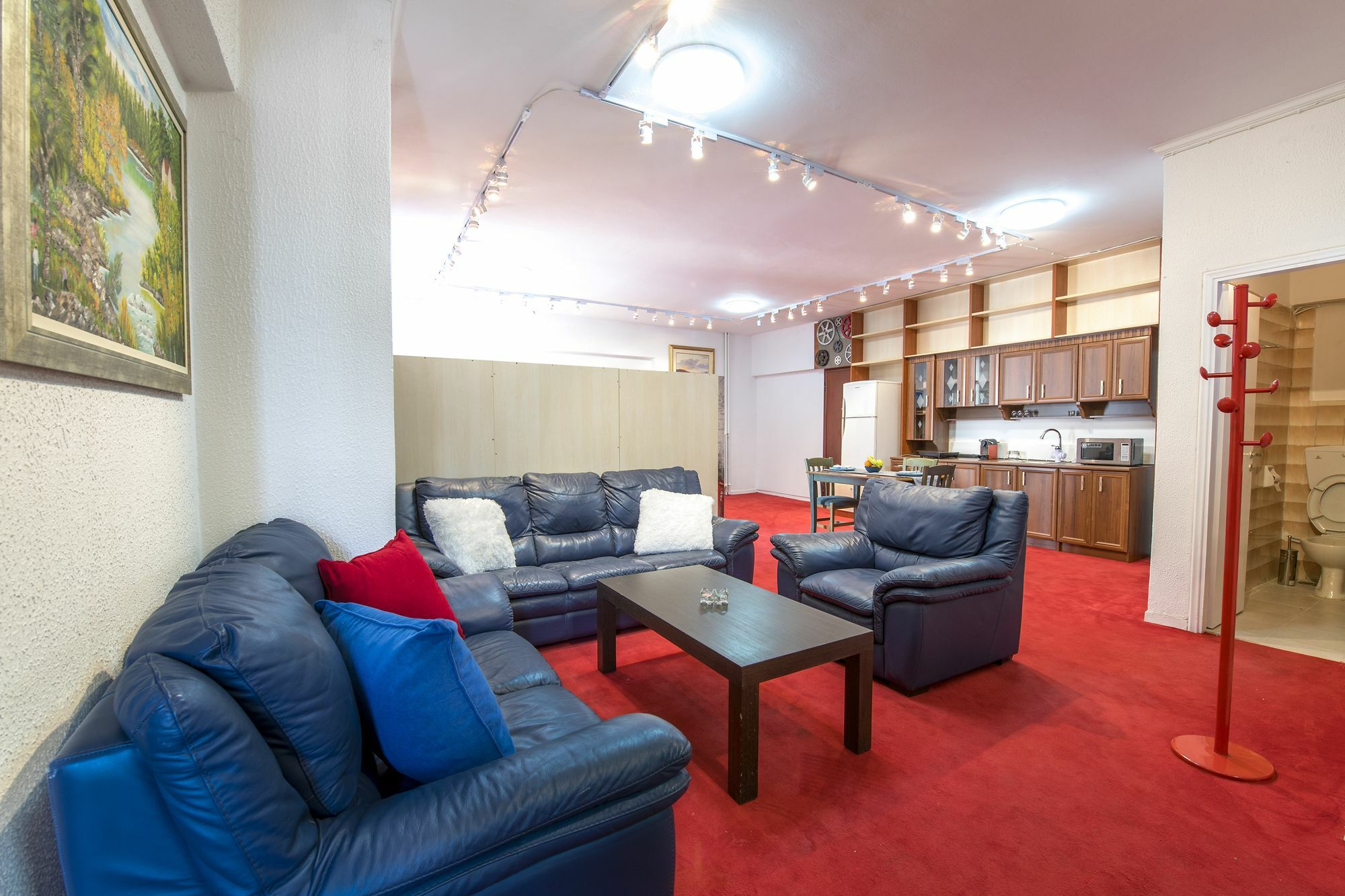 Cinema Museum Apartment Афины Экстерьер фото