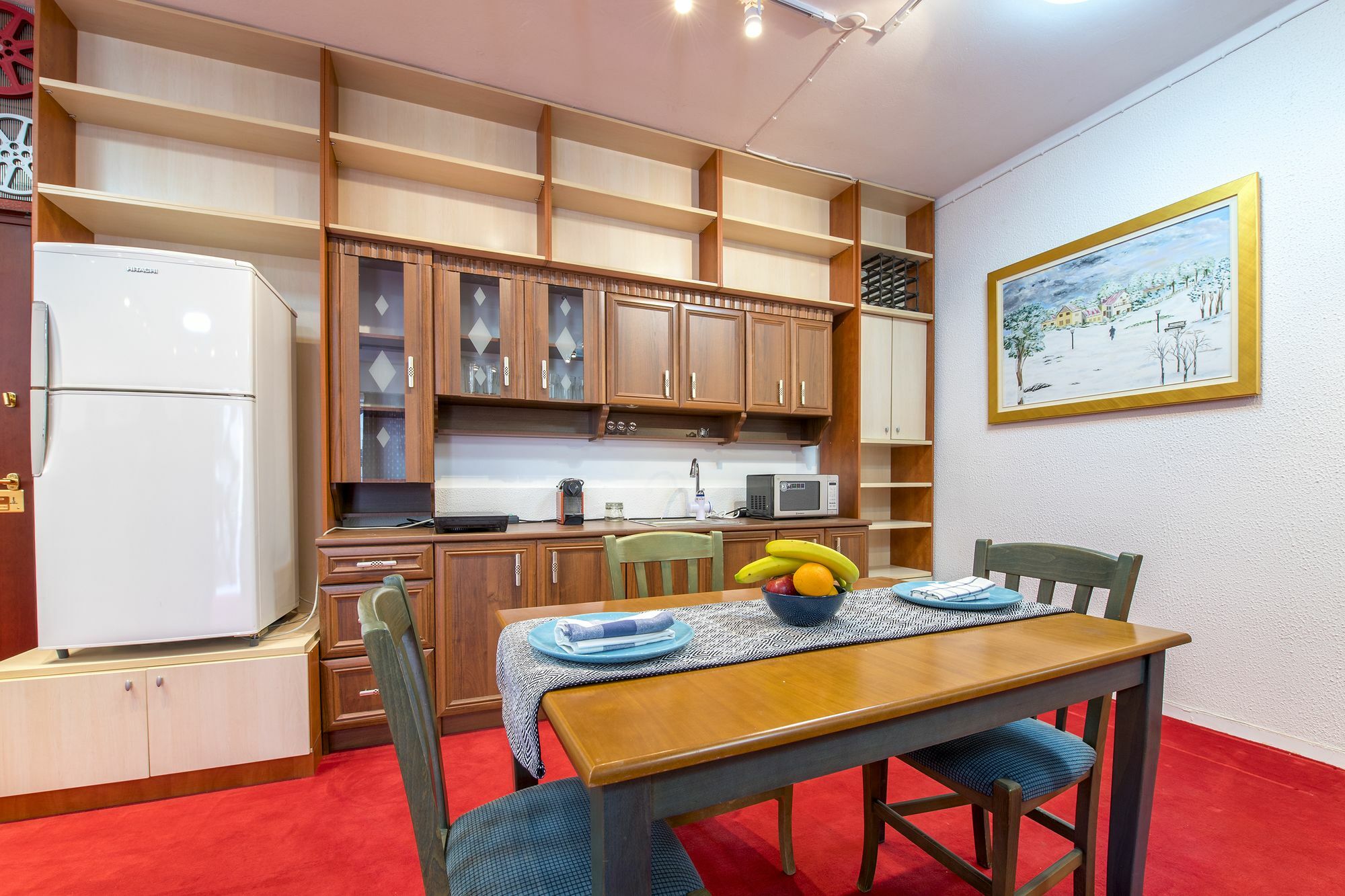 Cinema Museum Apartment Афины Экстерьер фото