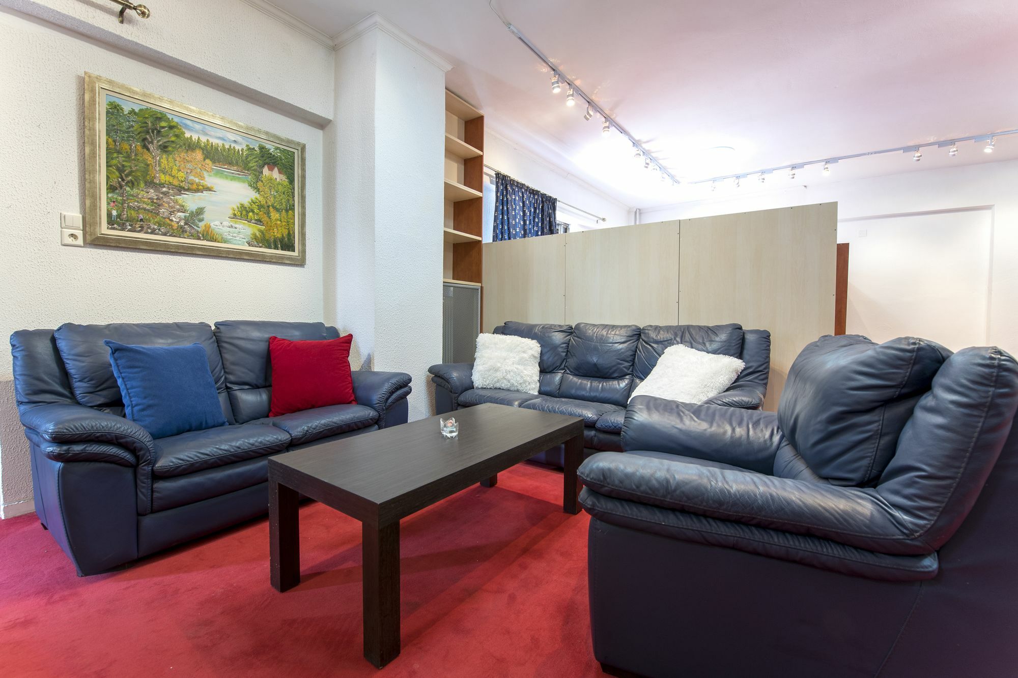 Cinema Museum Apartment Афины Экстерьер фото