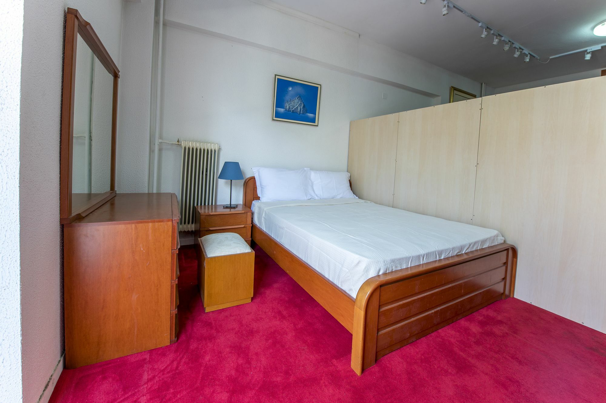 Cinema Museum Apartment Афины Экстерьер фото