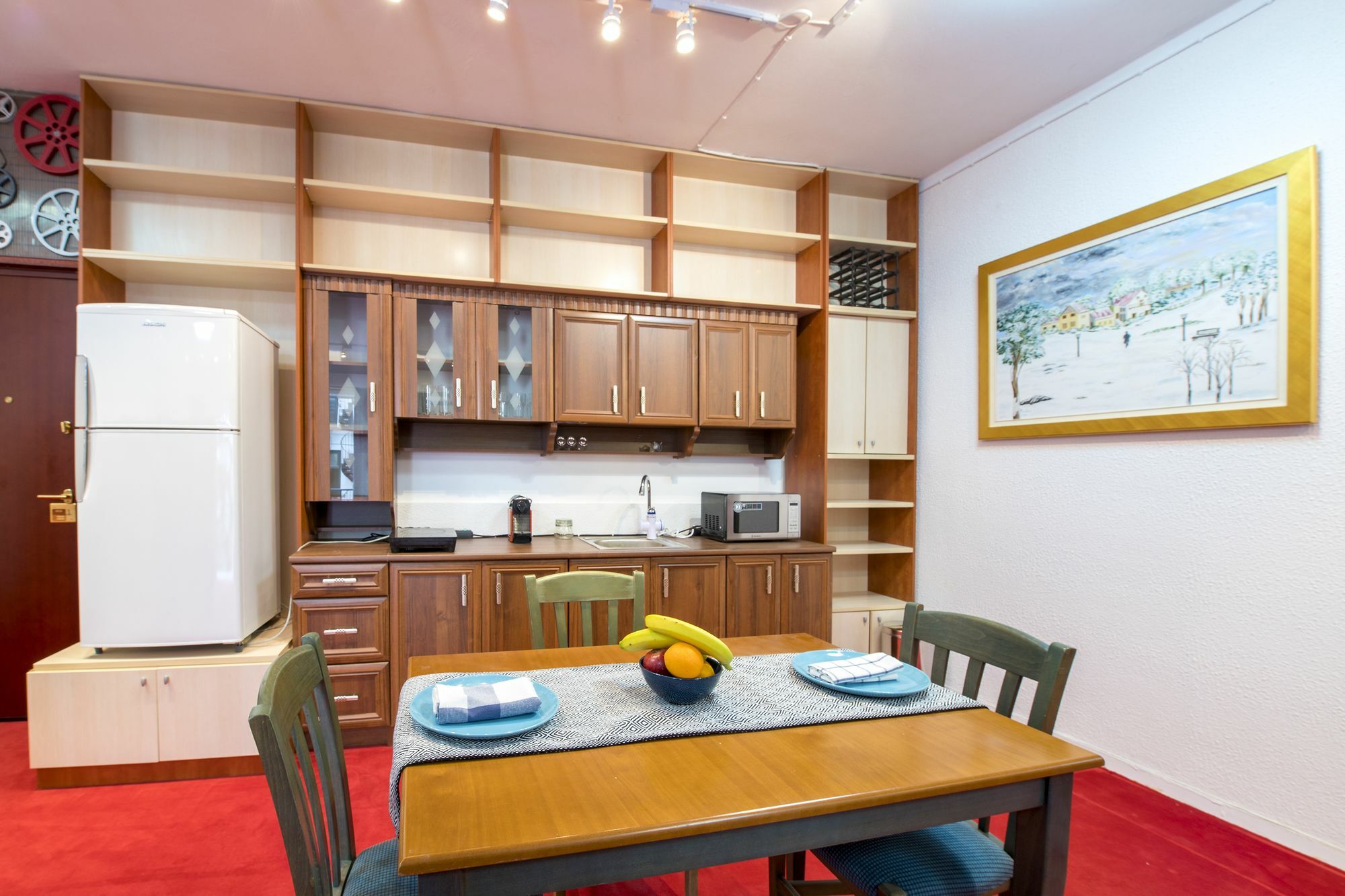 Cinema Museum Apartment Афины Экстерьер фото