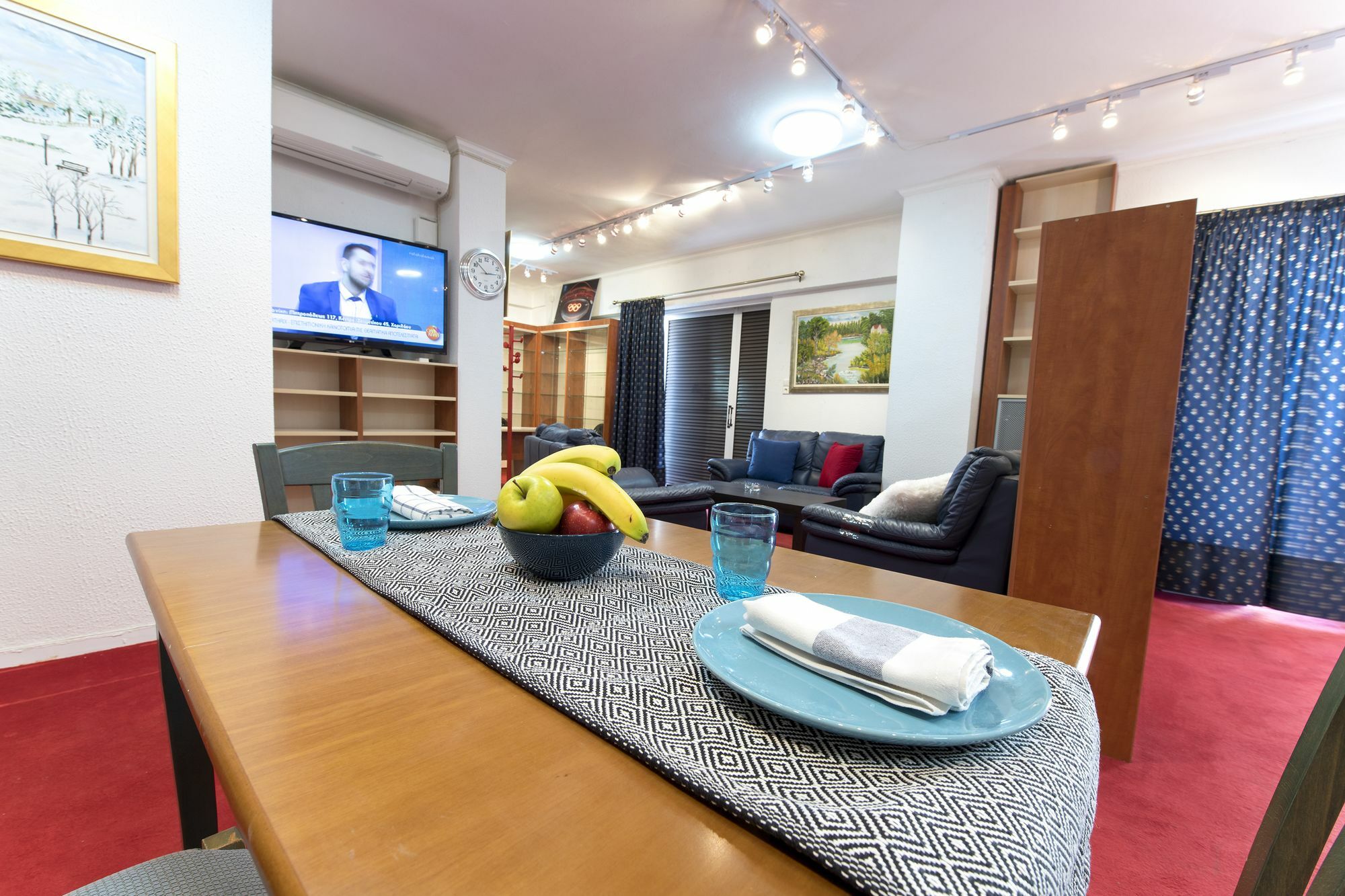 Cinema Museum Apartment Афины Экстерьер фото